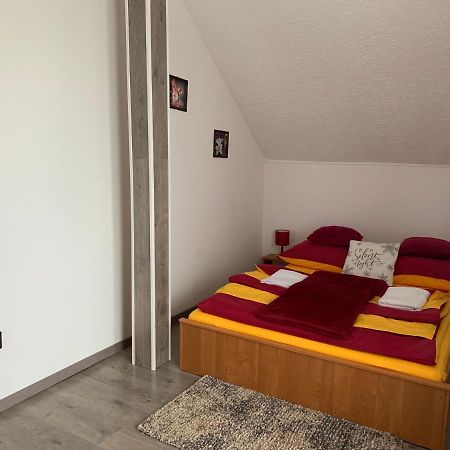 Nagcsalados Rozsa Apartman Balatonlelle Exteriör bild