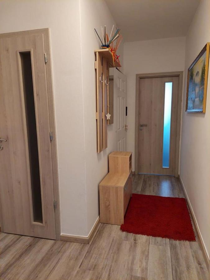 Nagcsalados Rozsa Apartman Balatonlelle Exteriör bild