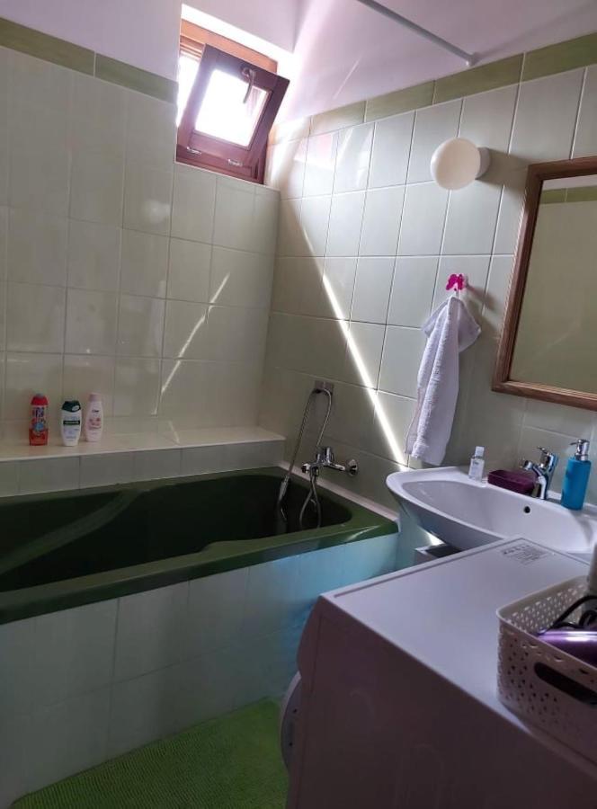 Nagcsalados Rozsa Apartman Balatonlelle Exteriör bild
