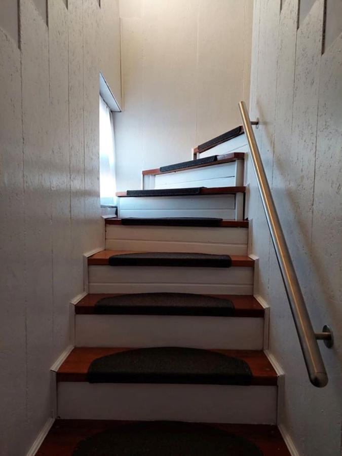 Nagcsalados Rozsa Apartman Balatonlelle Exteriör bild
