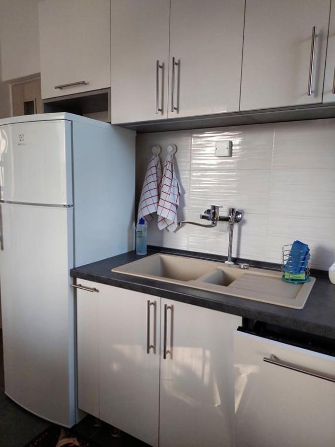 Nagcsalados Rozsa Apartman Balatonlelle Exteriör bild