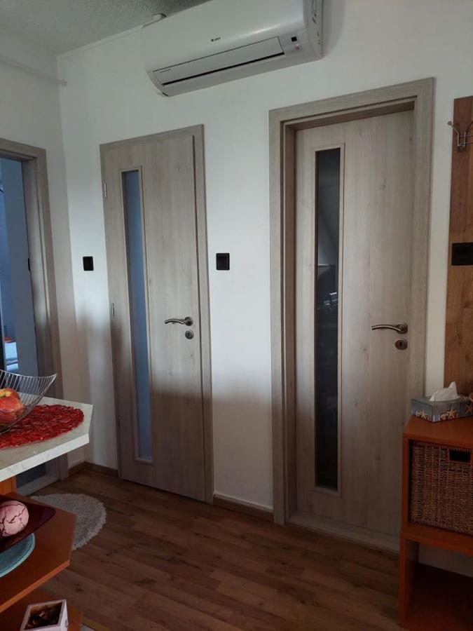 Nagcsalados Rozsa Apartman Balatonlelle Exteriör bild