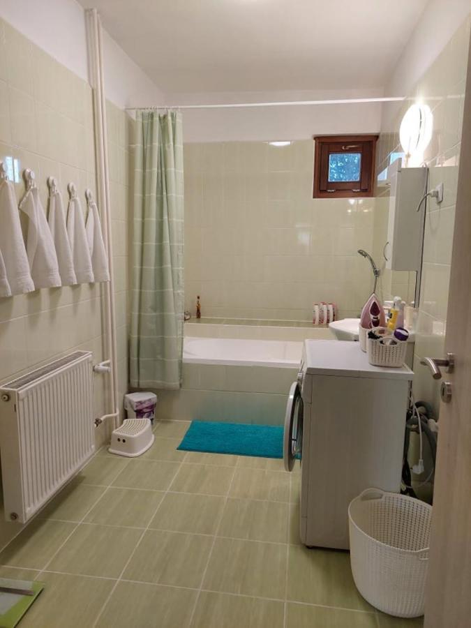 Nagcsalados Rozsa Apartman Balatonlelle Exteriör bild