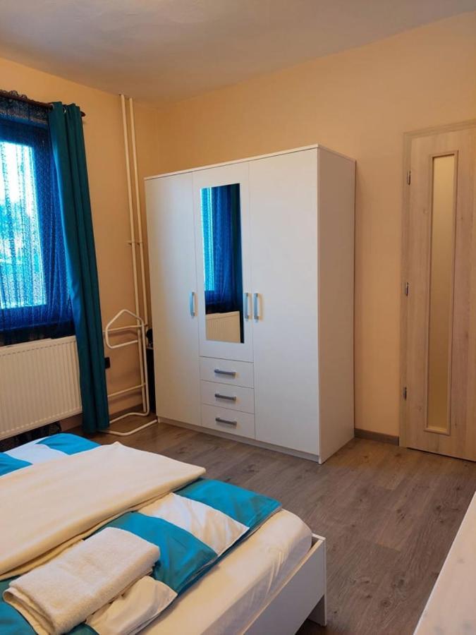 Nagcsalados Rozsa Apartman Balatonlelle Exteriör bild
