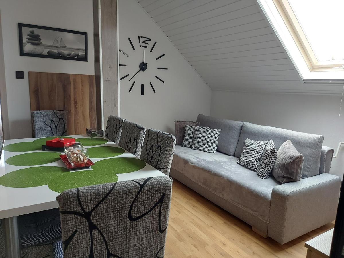 Nagcsalados Rozsa Apartman Balatonlelle Exteriör bild